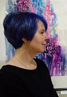 Дудина Людмила Витальевна
