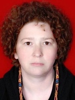 Штыркова Анна Анатольевна