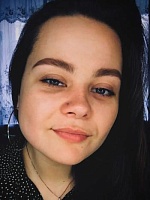 Иванова Дарья Андреевна