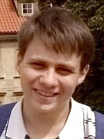 Павлишин Александр