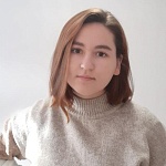 Крылова Анна Дмитриевна