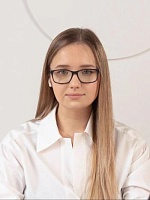 Терентьева Марина Андреевна