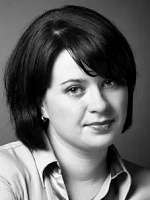 Новикова Ирина Александровна