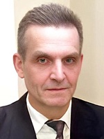 Клёстов Виктор Борисович