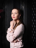 Вамбольт Валентина Валерьевна