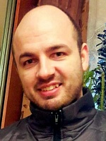 Новак Илья Николаевич
