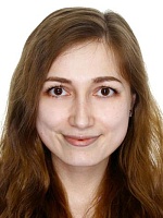 Лещенко Ксения Васильевна