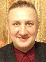 Веслополов Игорь Юрьевич