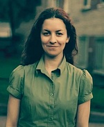 Епифанцева Людмила Игоревна