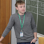 Максим Владимирович Татауров