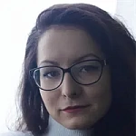 Диана Эрнестовна Павлова