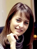 Сжогина Алина Александровна