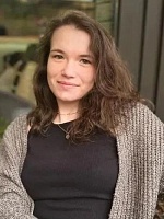 Шиловская Анна Александровна