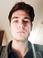 Лисин Федор Альбертович