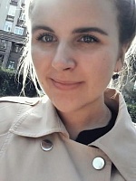 Никулова Ирина Сергеевна
