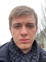 Огиенко Юрий Евгеньевич