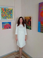 Николаева Екатерина Васильевна