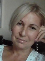 Ефимова Ольга Андреевна