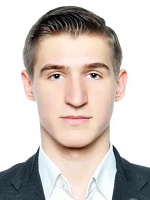 Озерцов Александр Сергеевич