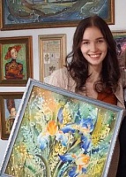 Ивлева Юлия Ильдаровна