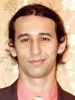 Oscar Murillo