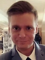 Жорниченко Антон Андреевич