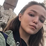Яна Константиновна Пархомчук