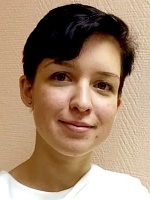 Селезнёва Елена Валерьевна