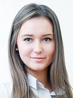 Нижник Ольга Николаевна