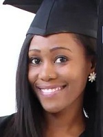 Hanghonga Rachel Ndalinoshisho