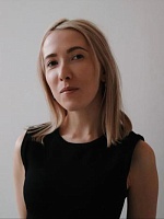 Гунькова Дарья Евгеньевна