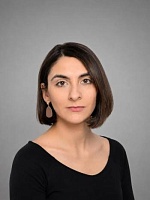 Смирнова Анна Александровна