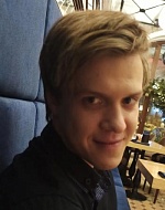 Клыков Игорь Евгеньевич