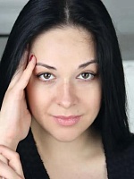 Рожкова Анастасия Михайловна