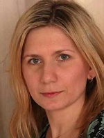Соколова Наталья Михайловна