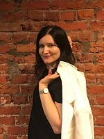 Коношенко Ксения Николаевна