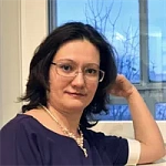 Елена Константиновна Ярославцева