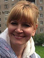 Прилепова Ирина Валерьевна