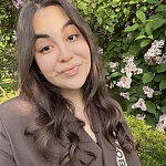 Амина  Эрнатовна  Нуркабаева