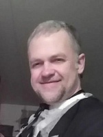 Шапенков Виктор Геннадьевич