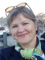 Пелевина Людмила Константиновна