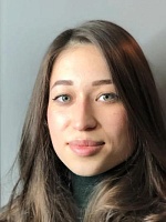 Бутагарина Дарья Сергеевна