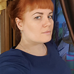 Елена Петровна
