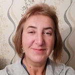 Исакова Елена Викторовна