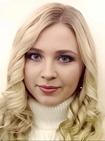 Пустовидко Анастасия Анатольевна