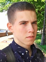 Аникеев Владимир Юрьевич
