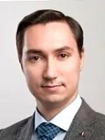 Морозов Александр Николаевич