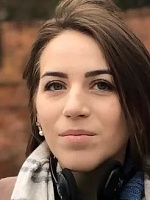 Донцова Александра Андреевна