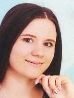 Санникова Людмила Александровна
