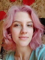 Леонова Вера Игоревна
